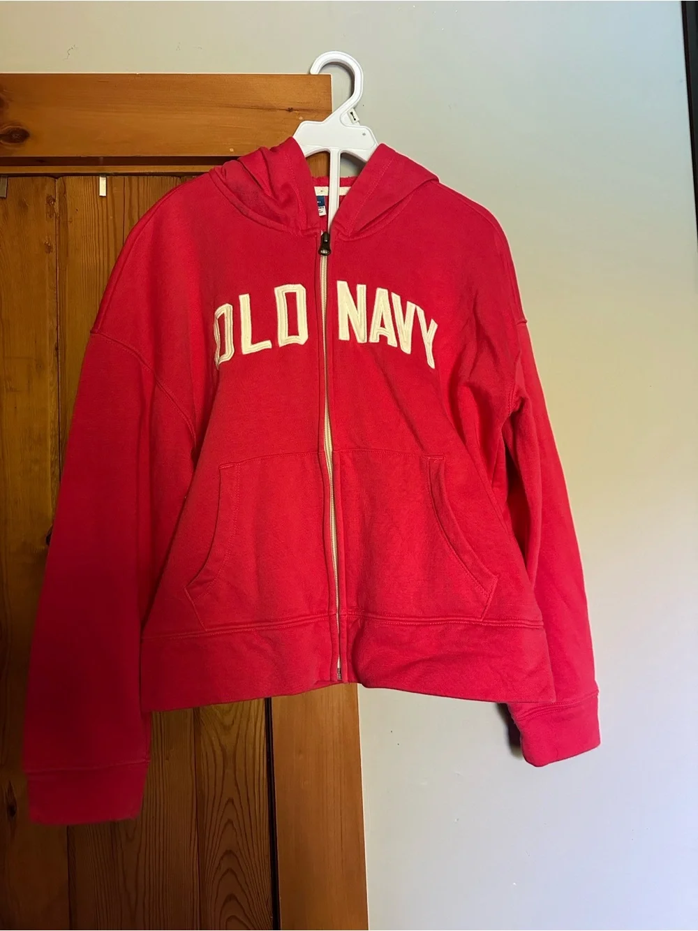 Old Navy Kids Zip-Up Hoodie